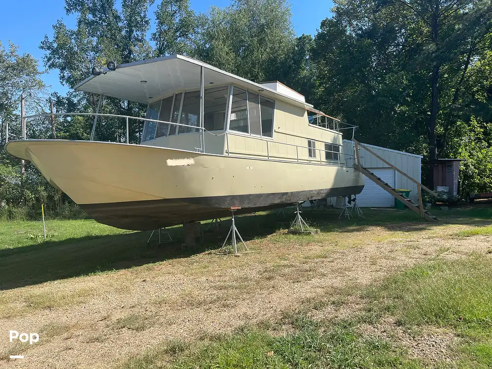 1974 River Queen 44