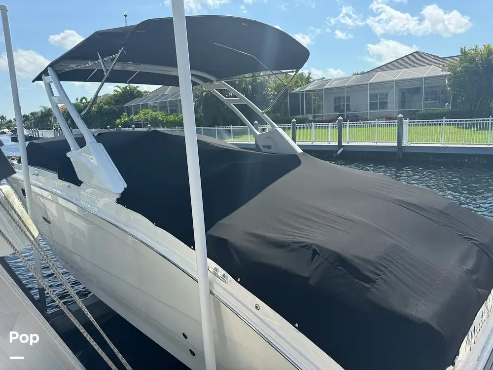 2023 Sea Ray sdx 290 ob