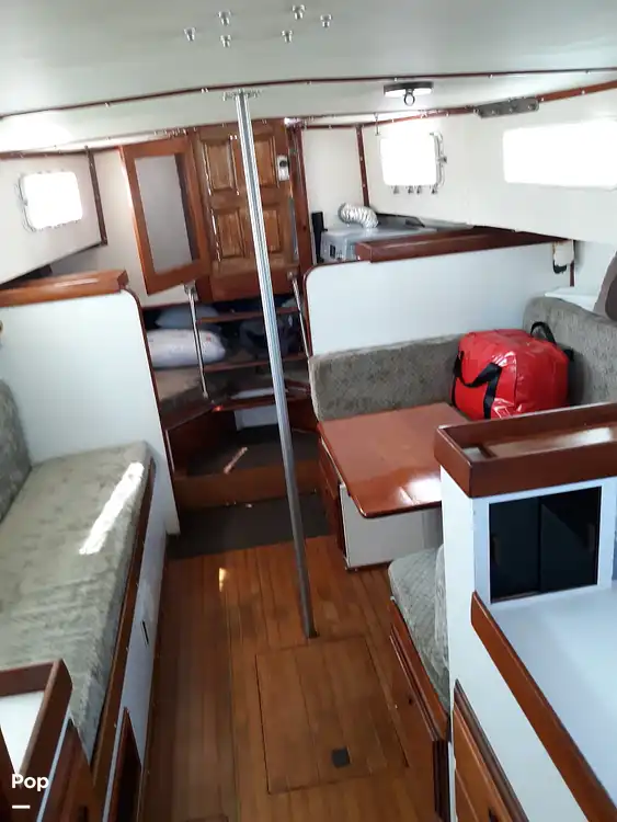 1976 Fales navigator 38