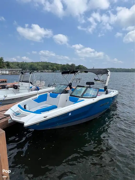 2021 Mastercraft nxt24